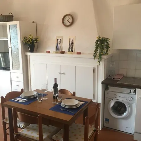 Apartamento Anna's Place *