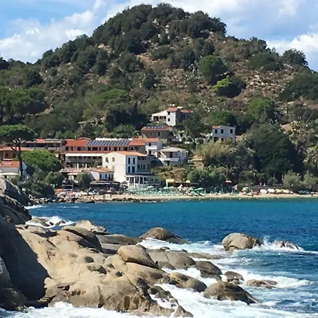 Apartamento Anna's Place Capoliveri (Isola d'Elba)