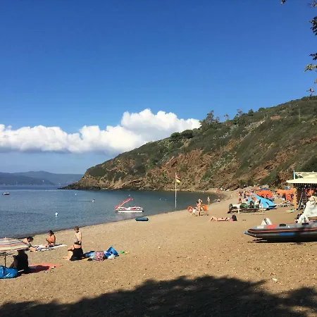 Apartamento Anna's Place Capoliveri (Isola d'Elba)