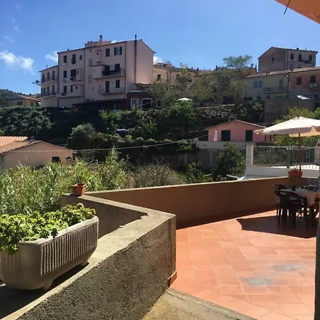 Apartamento Anna's Place